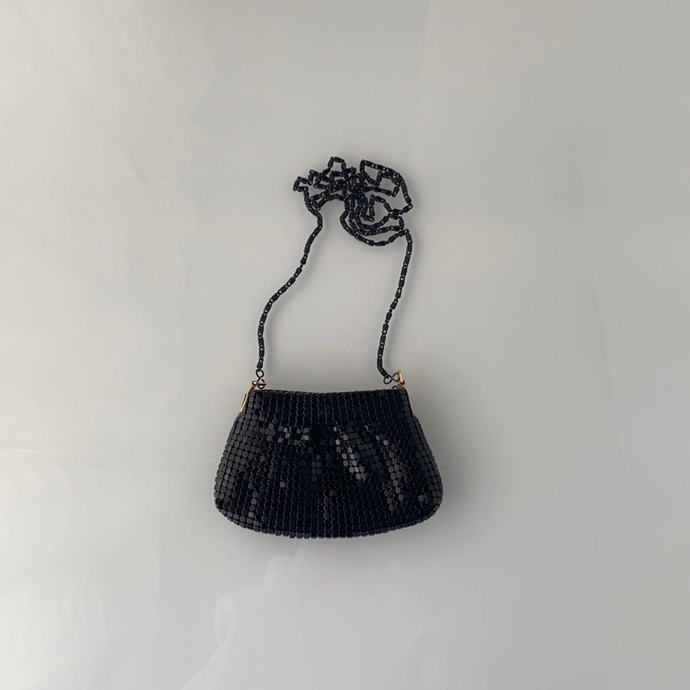 VINTAGE EVENING BAG